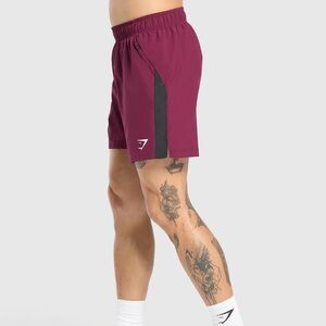 Gymshark men’s SPORT  shorts - XS